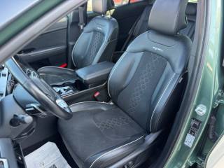 KIA Sportage usata, con Sensori di parcheggio posteriori