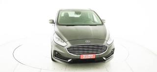 FORD S-Max usata, con Bracciolo
