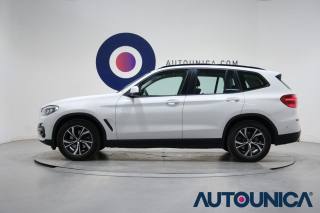 BMW X3 usata, con Park Distance Control
