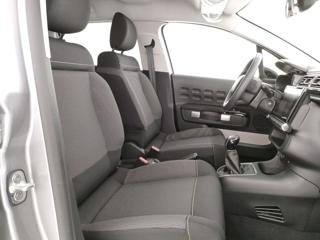 CITROEN C3 usata, con Cerchi in lega