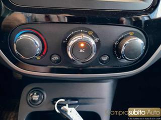 RENAULT Captur usata, con Servosterzo