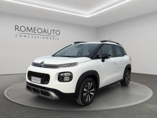 CITROEN C3 Aircross PureTech 110 S&S Feel
