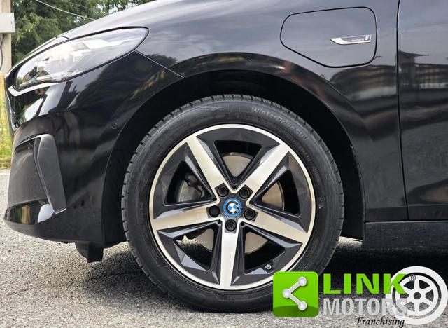 BMW 225 usata, con Fendinebbia
