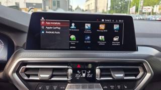 BMW X4 usata, con Portellone posteriore elettrico