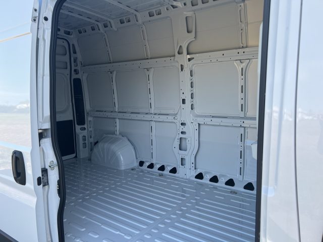 CITROEN Jumper usata 9