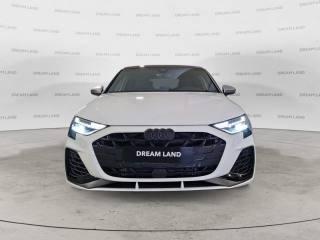 AUDI S3 usata, con Airbag laterali