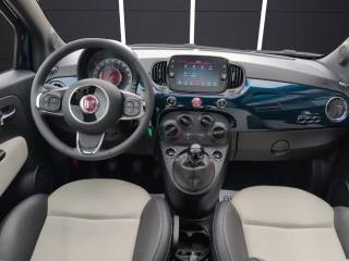 FIAT 500 usata, con Fari LED