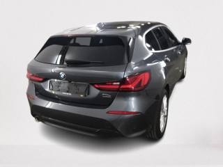 BMW 116 usata, con Airbag