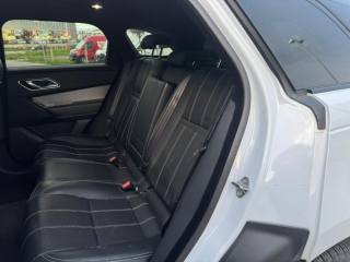 LAND ROVER Range Rover Velar usata, con ESP