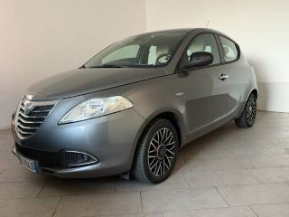 LANCIA Ypsilon usata 2