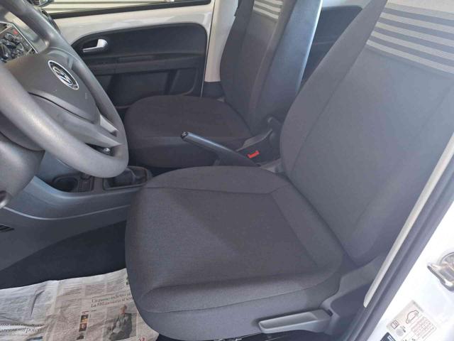 VOLKSWAGEN up! usata, con Controllo trazione