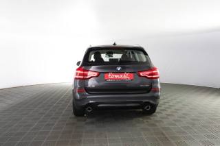BMW X3 usata 4