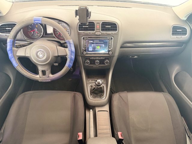 VOLKSWAGEN Golf usata 7