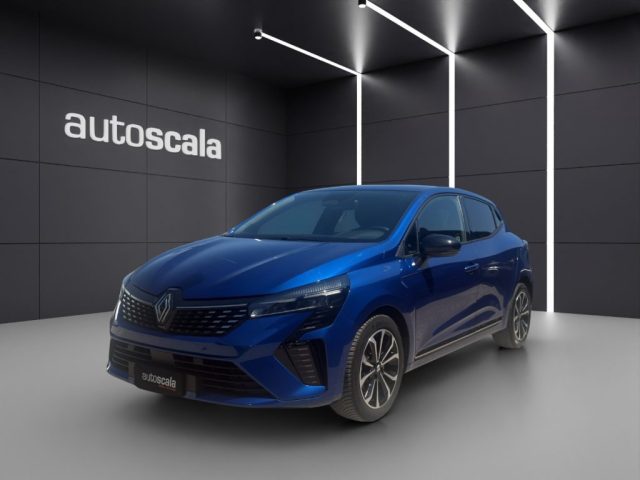 RENAULT Clio usata, con ABS