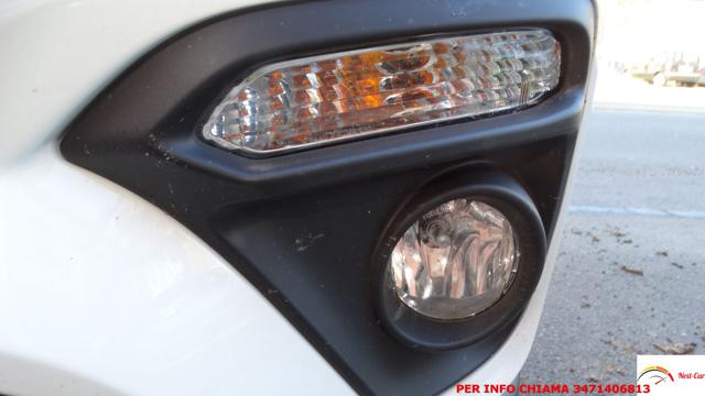 SUZUKI S-Cross usata 49