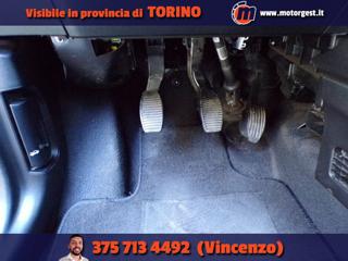 LANCIA Ypsilon usata, con Cerchioni in acciaio