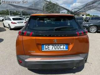 PEUGEOT 2008 usata, con Boardcomputer