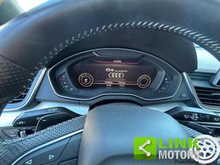AUDI Q5 usata, con ESP