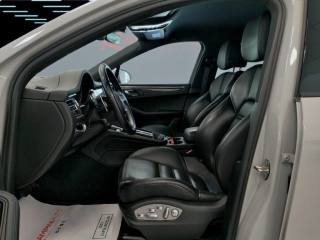PORSCHE Macan usata 16