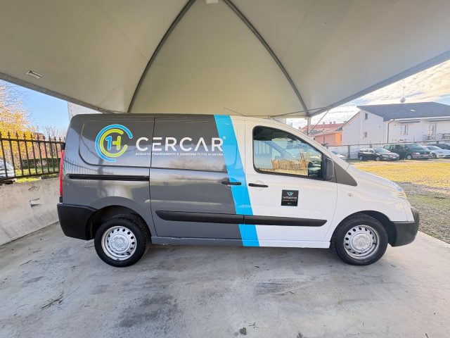 TOYOTA Proace usata, con Climatizzatore