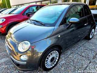 FIAT 500 usata, con Airbag laterali