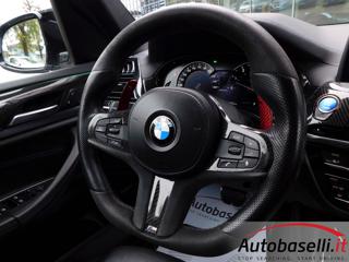 BMW X3 usata, con Sensore di luce