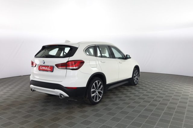 BMW X1 usata 3