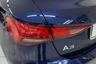 AUDI A3 usata, con Controllo vocale