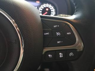 JEEP Renegade usata, con Servosterzo
