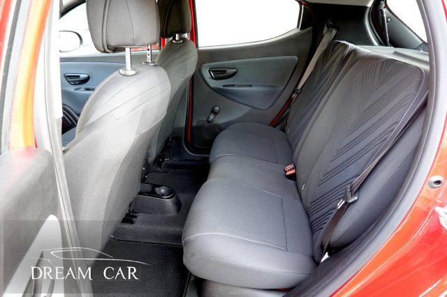 LANCIA Ypsilon usata, con Servosterzo