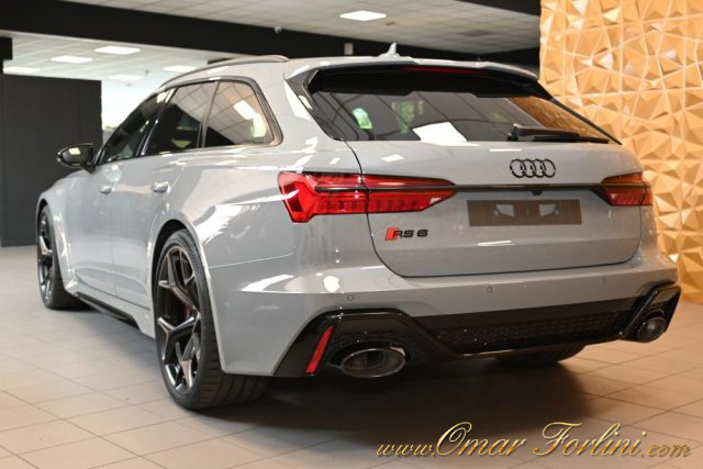 AUDI RS6 usata 118