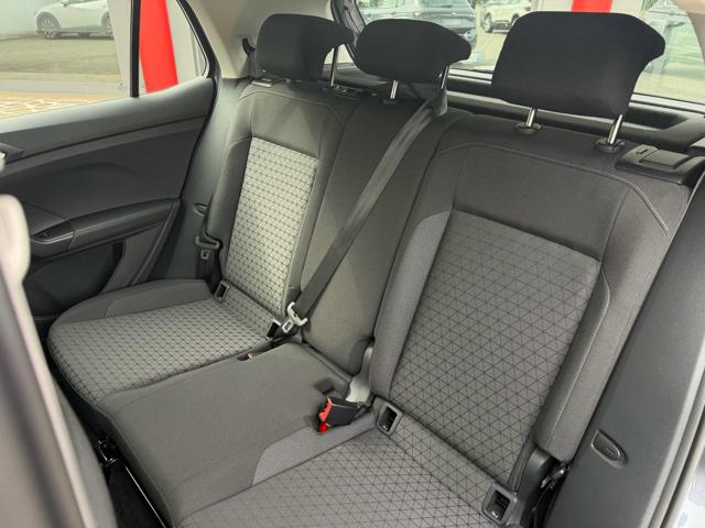 VOLKSWAGEN T-Cross usata, con Park Distance Control