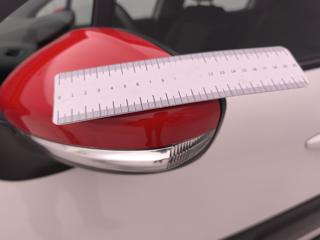 CITROEN C3 usata, con Frenata d