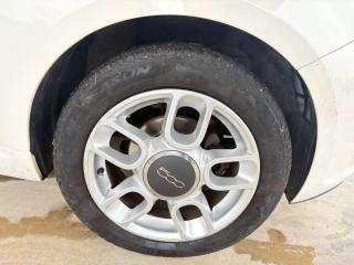 FIAT 500 usata 39
