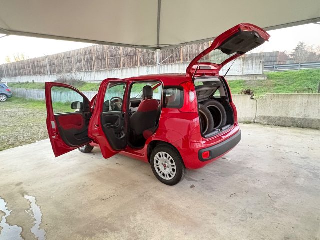 FIAT Panda usata 43