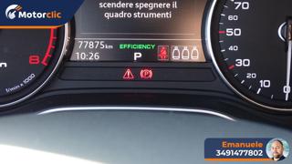 AUDI A4 usata 45