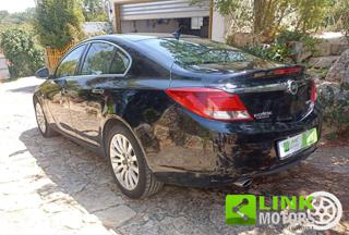 OPEL Insignia usata, con Bluetooth