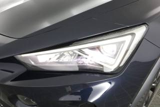 CUPRA Formentor usata 7