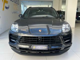 PORSCHE Macan 2.0 tetto panoramico Apribile  no super bollo