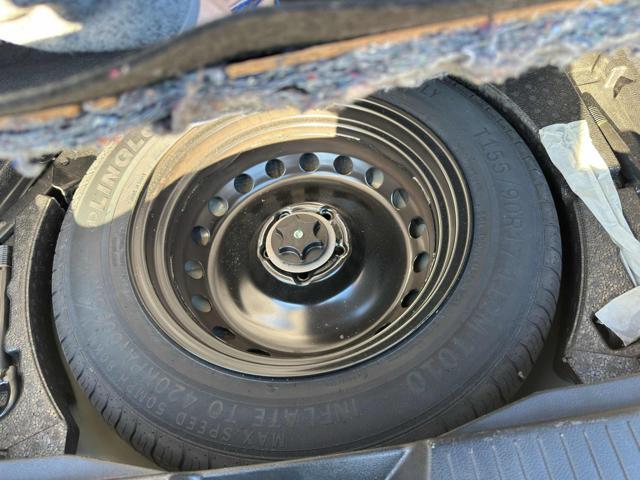 NISSAN Qashqai usata, con ESP