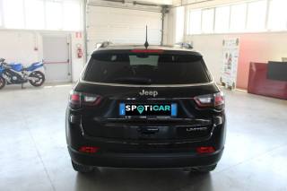 JEEP Compass usata, con Autoradio