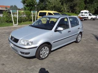 VOLKSWAGEN Polo usata, con Airbag Passeggero