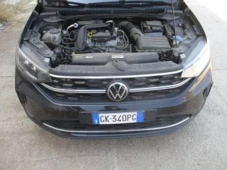 VOLKSWAGEN Taigo usata, con Immobilizzatore elettronico