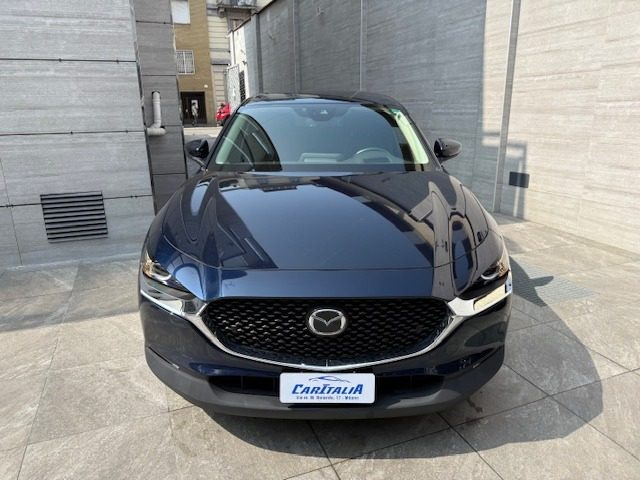 MAZDA CX-30 usata, con Airbag laterali