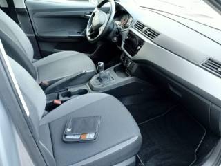 SEAT Ibiza usata, con Controllo automatico clima