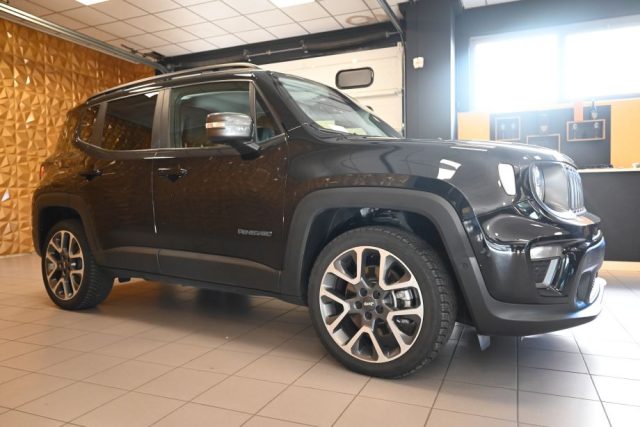 JEEP Renegade usata 96