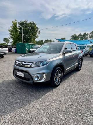SUZUKI Vitara usata, con Airbag
