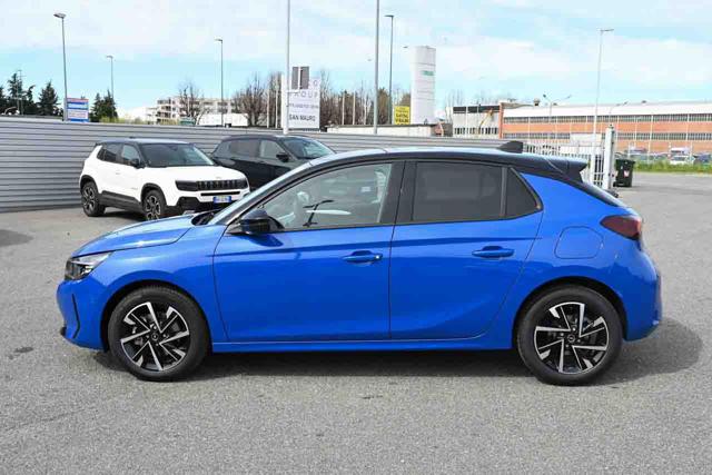OPEL Corsa usata, con USB