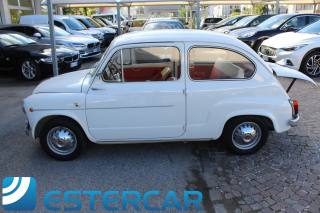 FIAT 600 usata 24