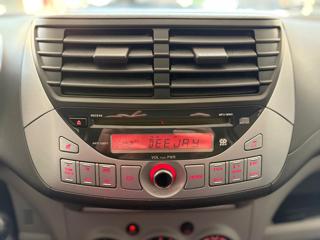 SUZUKI Alto usata, con Servosterzo